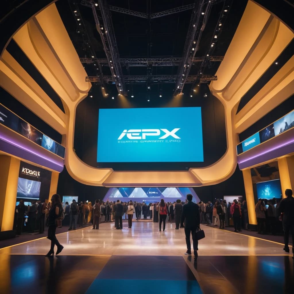 Electronic Entertainment Expo