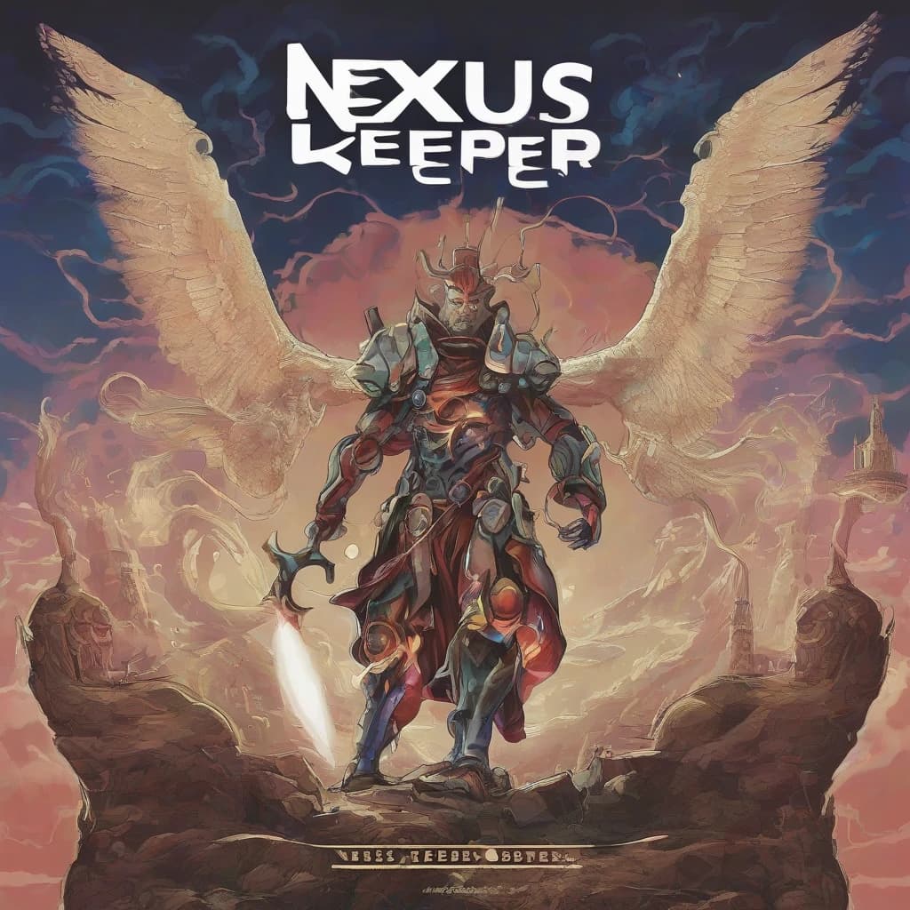 Nexus Keeper