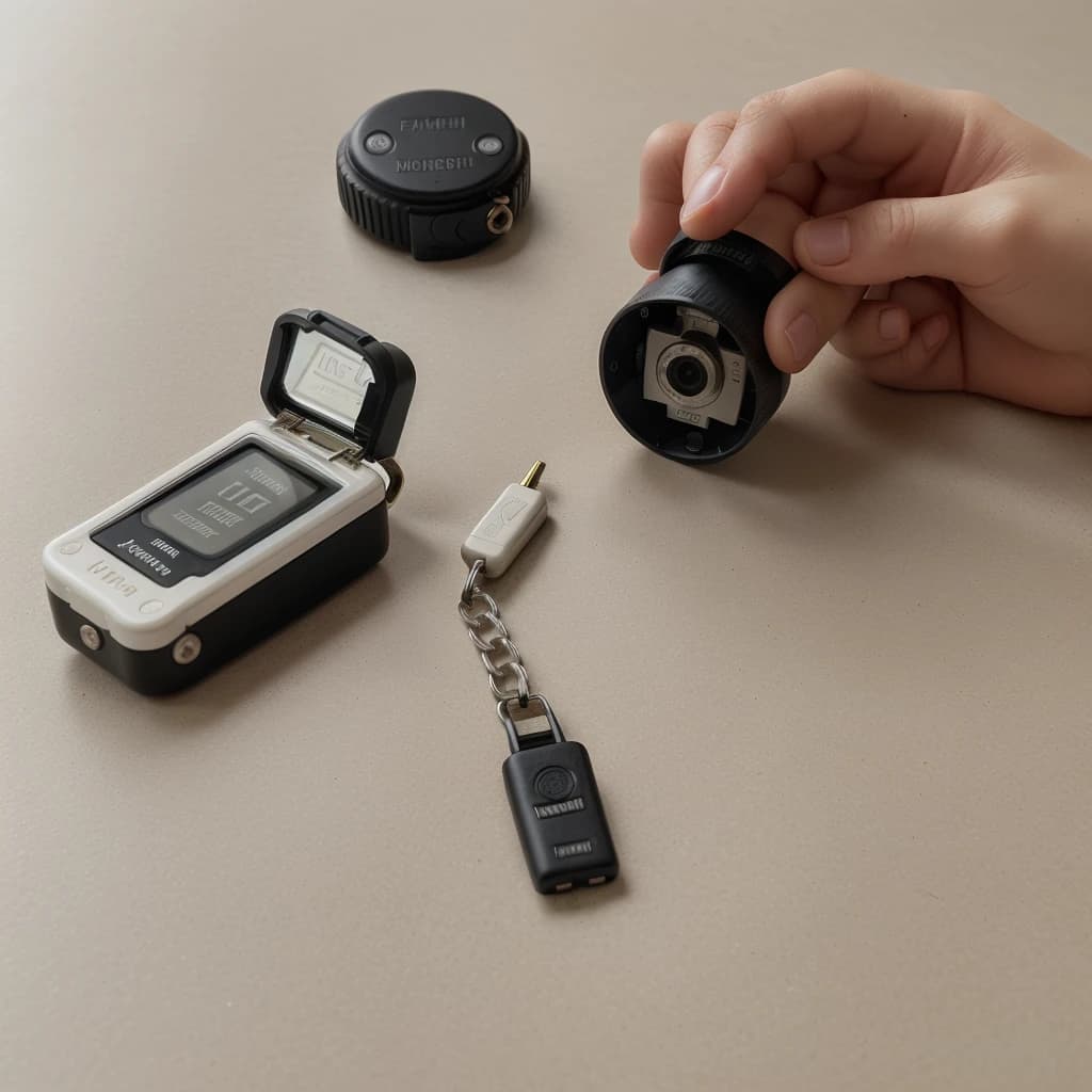 gps tracker from lighter size 12sm name tracker "FMB920"
