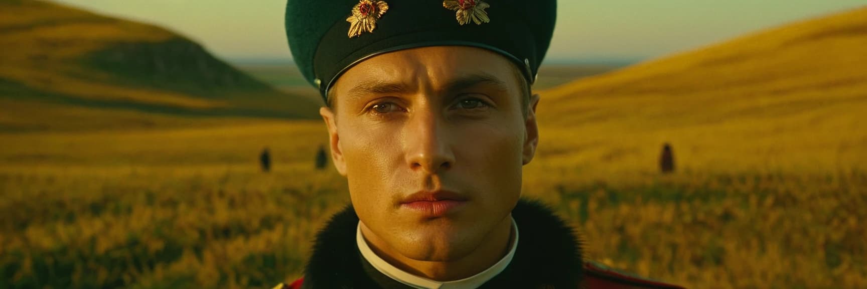 Русская мечта, будущее.