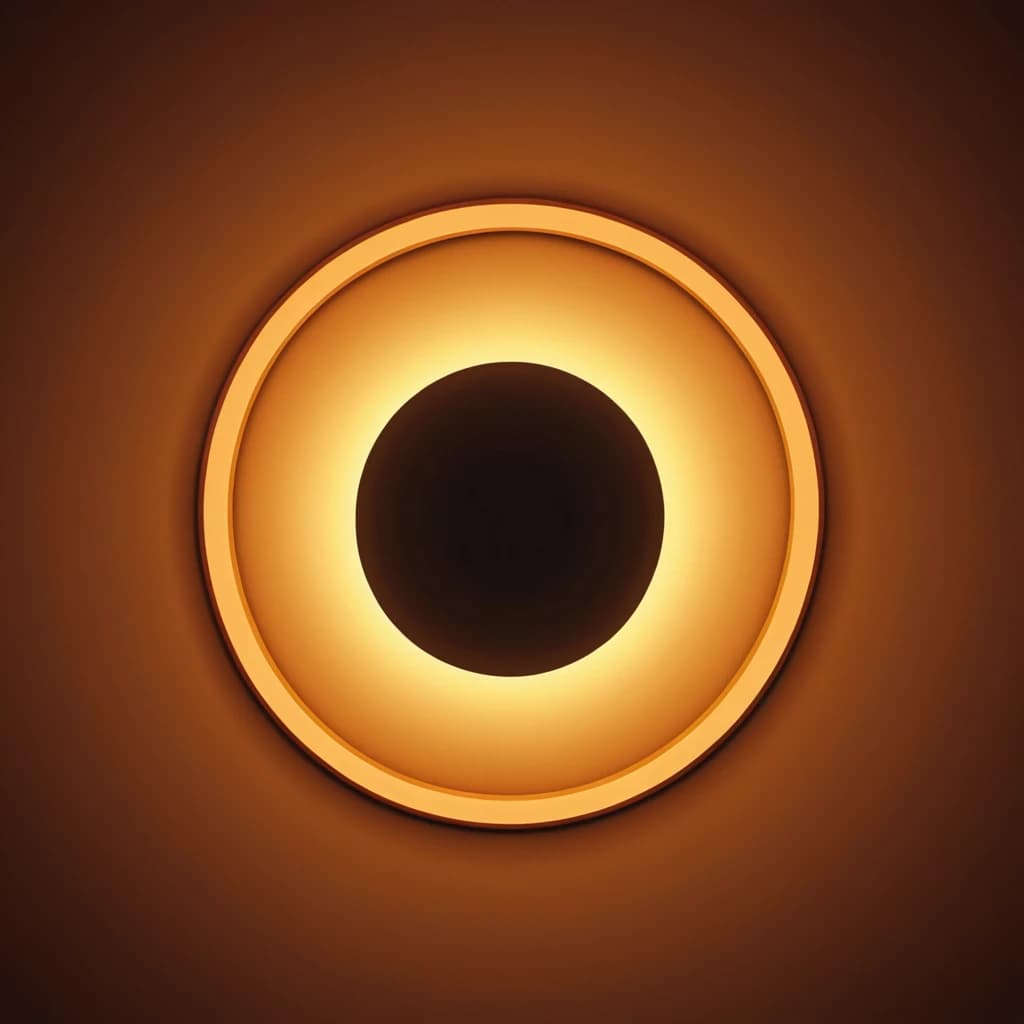 minimalistic icon background