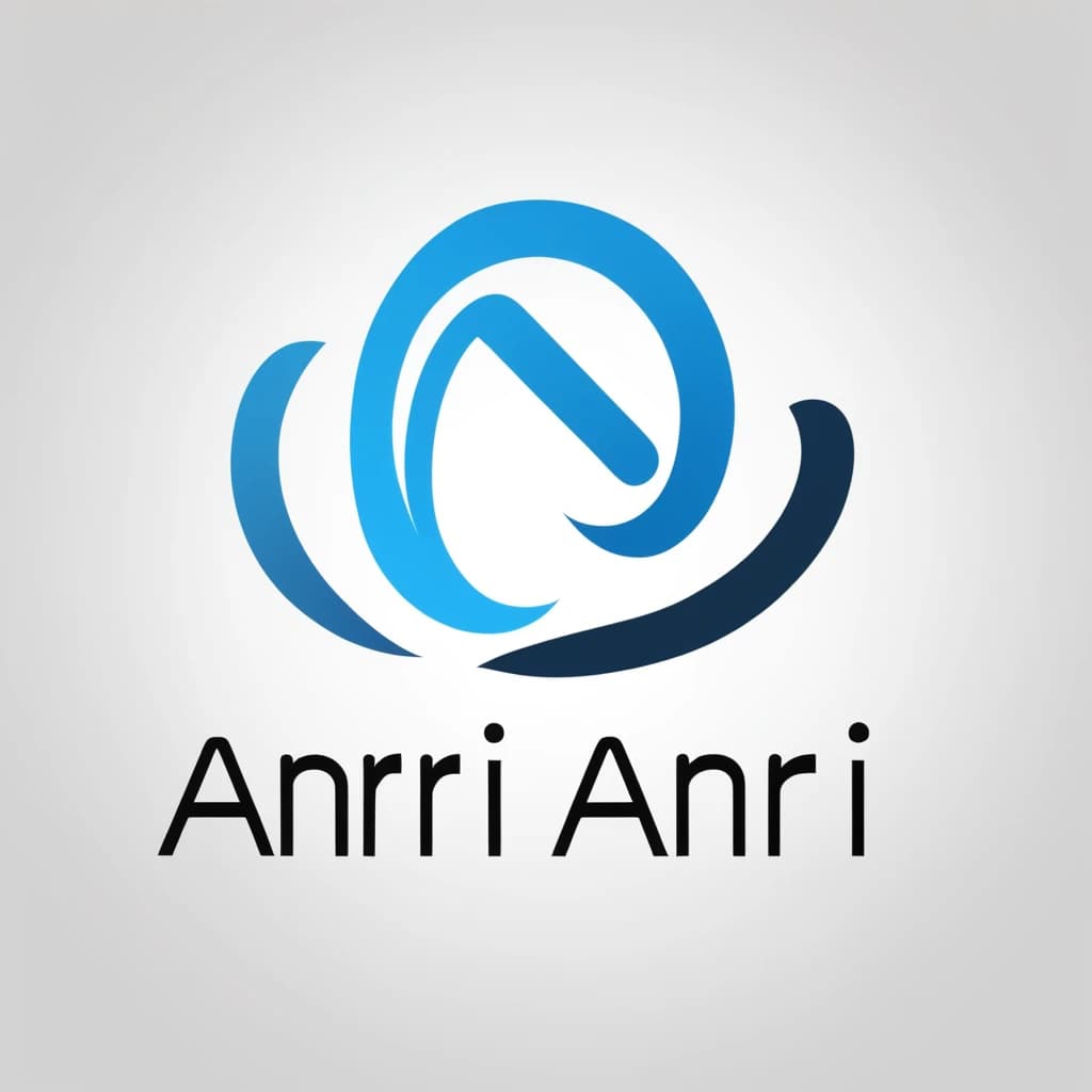 логотип
ANRI