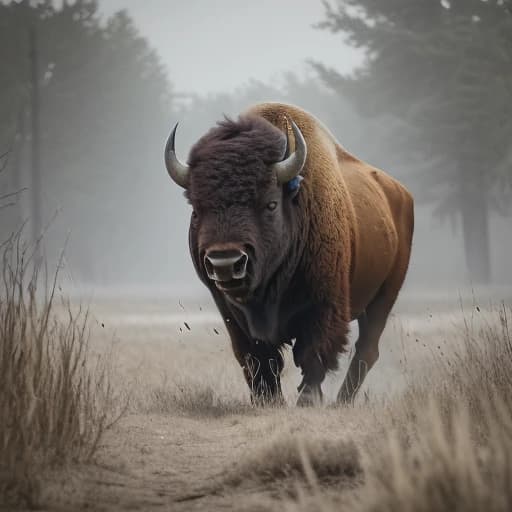 Одиночка с автоматом Бизон выживание в опасном мире Deadside