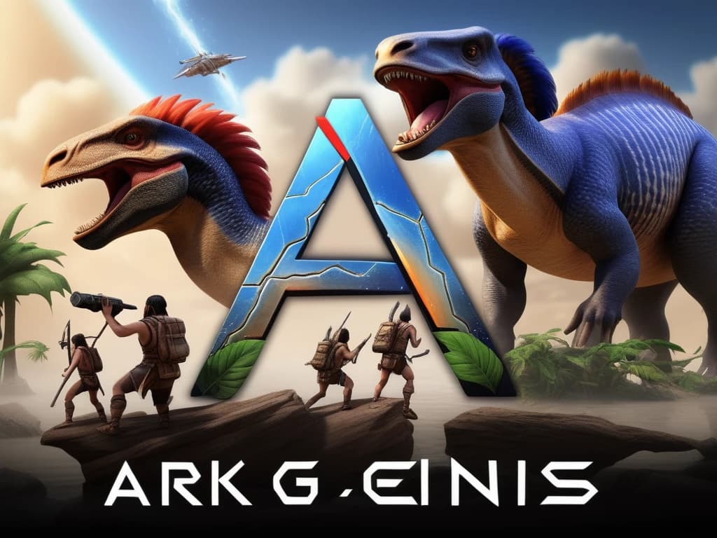 ARK Genesis