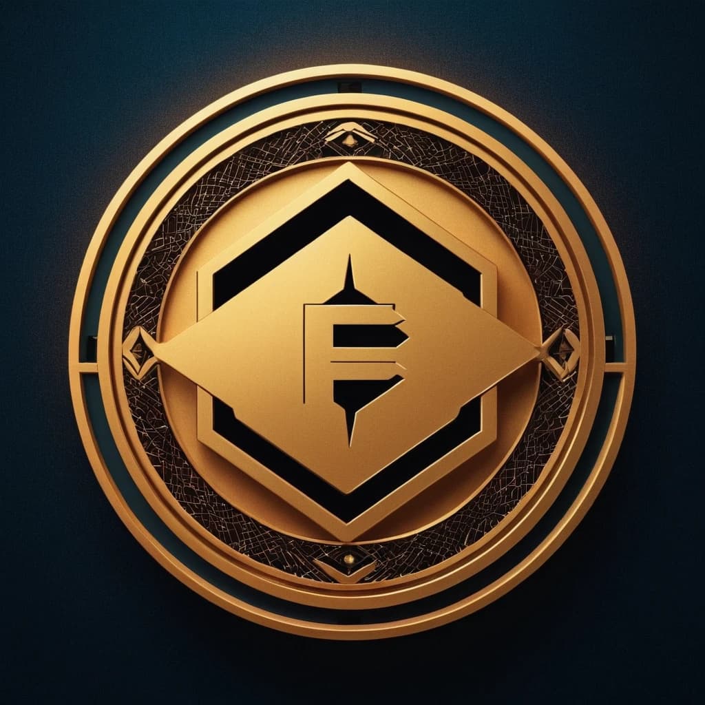 логотип для крипто канала crypto payne в телеграм занимается торговлей криптавалюты с надписью Crypto payne