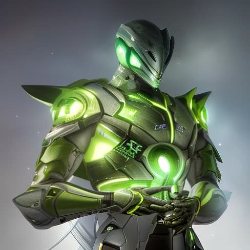 sci-fi space frog