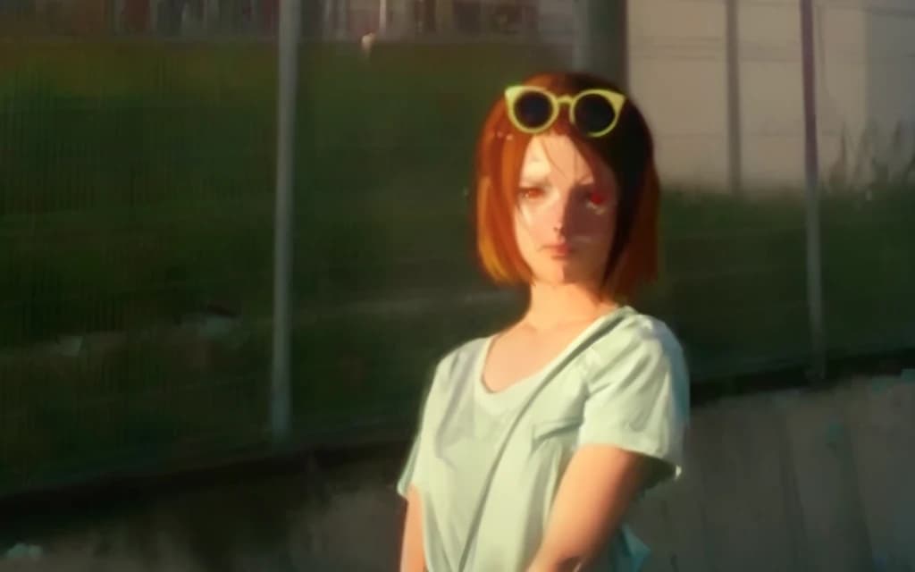 аниме