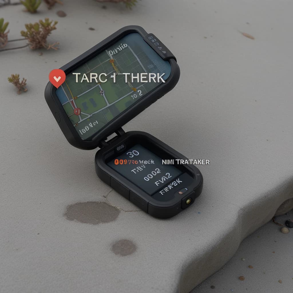 gps tracker name tracker "FMB920"