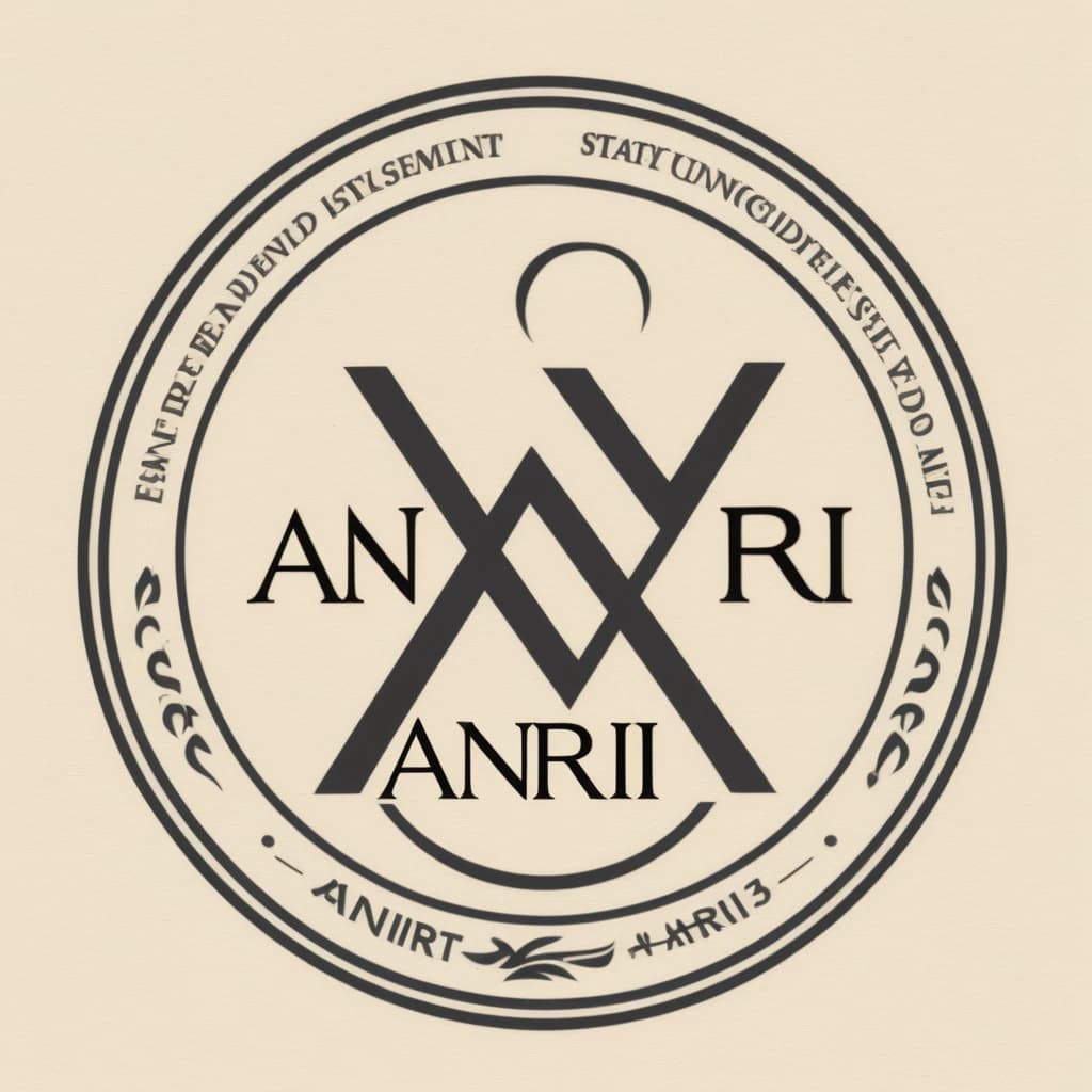 логотип
ANRI