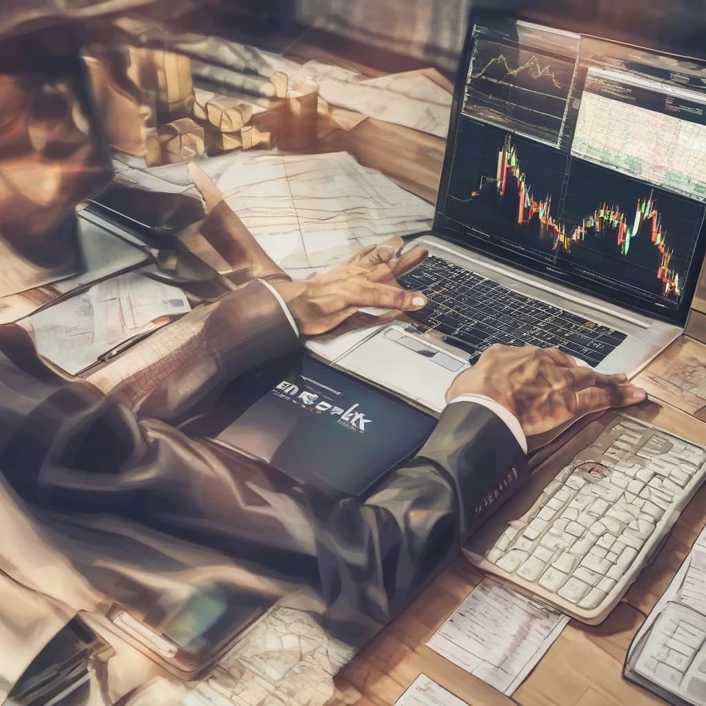 successful success in trading