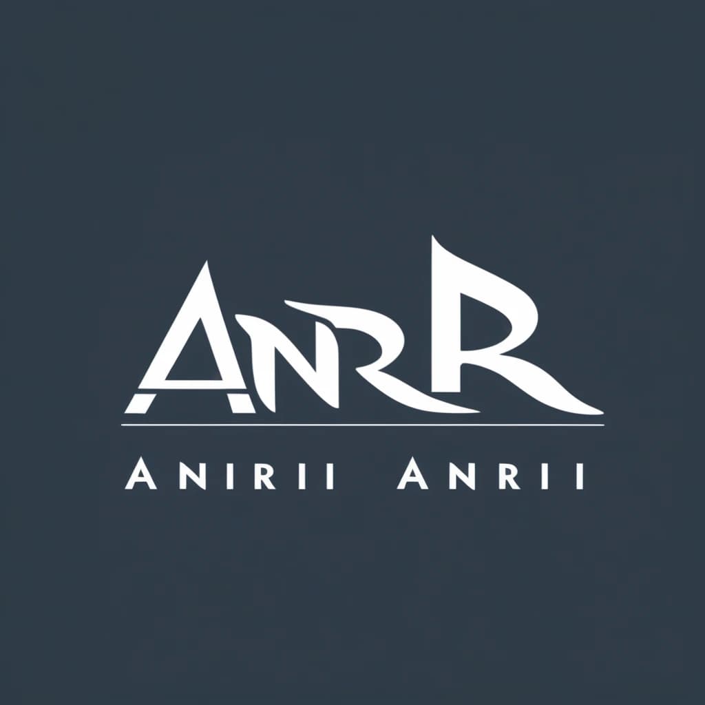 логотип
ANRI