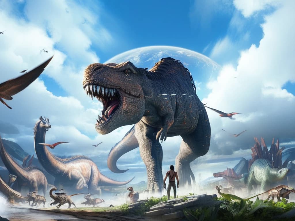 ARK