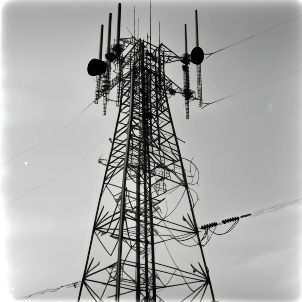 Radio transmitter