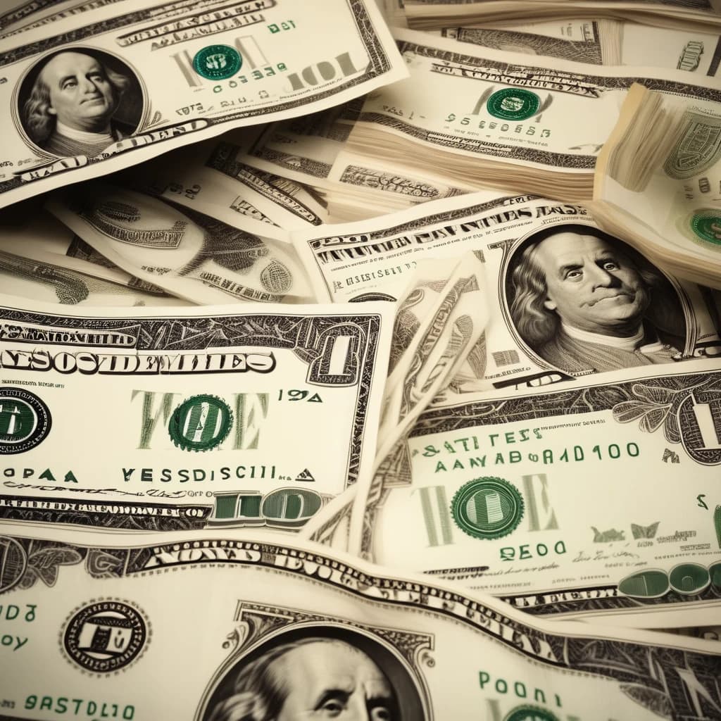 money management