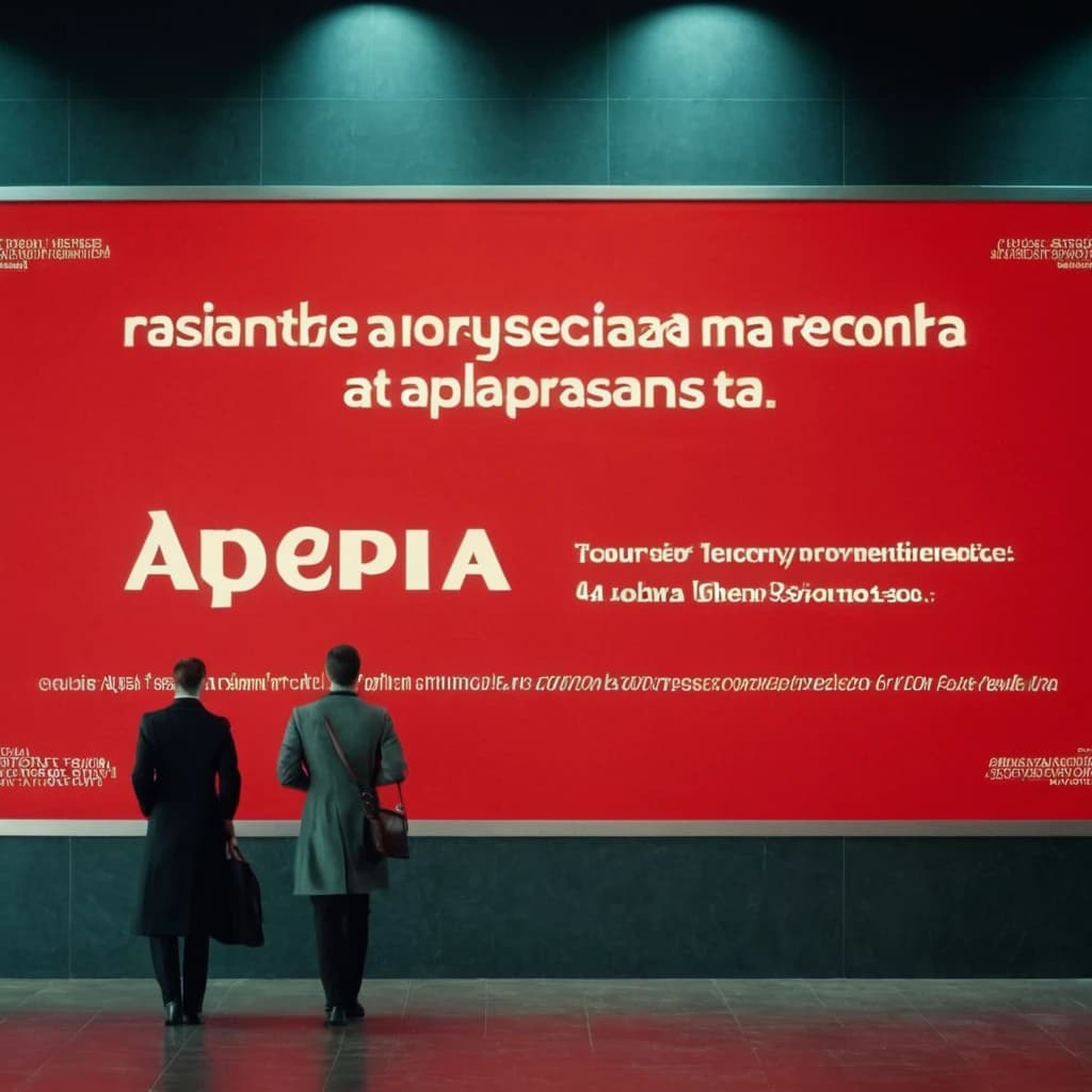 создай красный  рекламный баннер  , с текстом : В "Альфа-Банк" требуются специалисты выездного взыскания , зарплата от 50 до 200 тыс. рублей