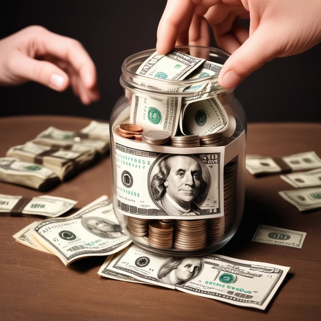 money management