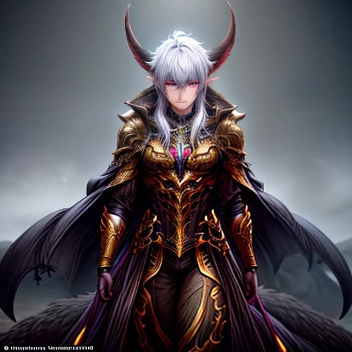 Goblin male
