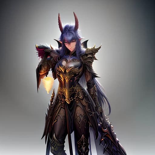 Goblin male
