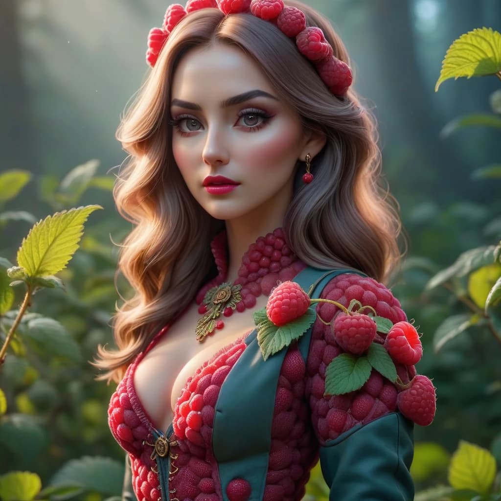 Малина
