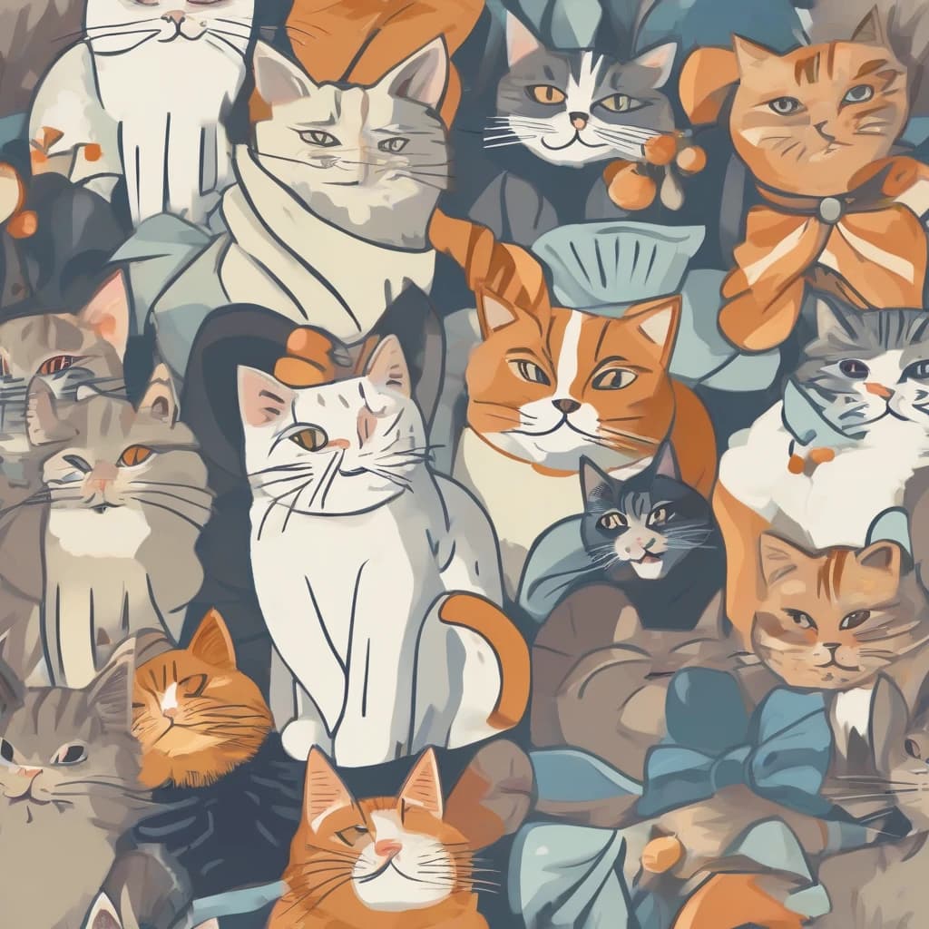 cat day holiday March 1st