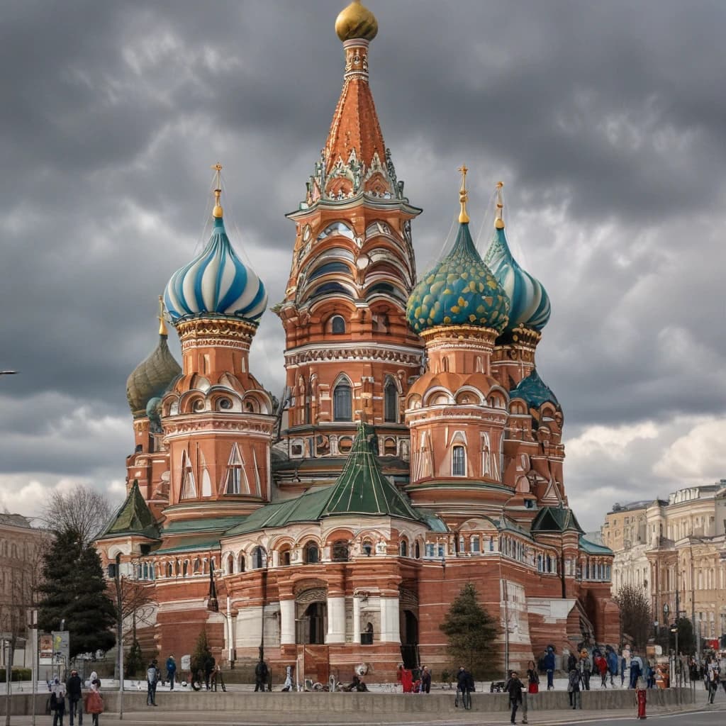 Россия