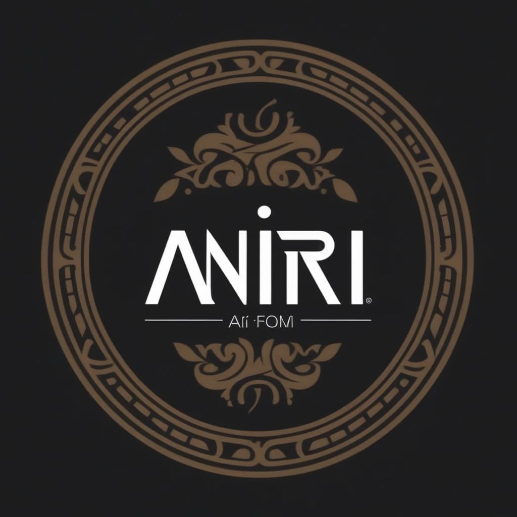 логотип
ANRI