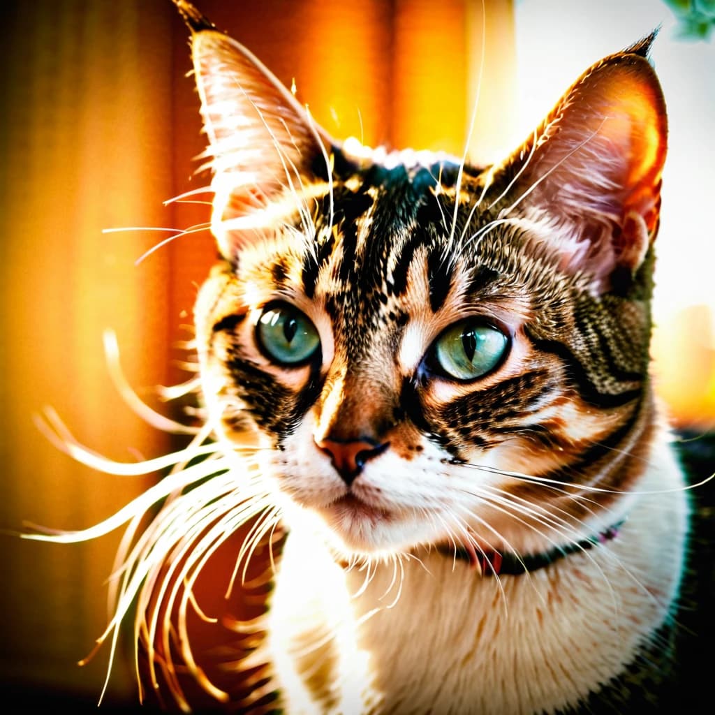майнкрафт кот