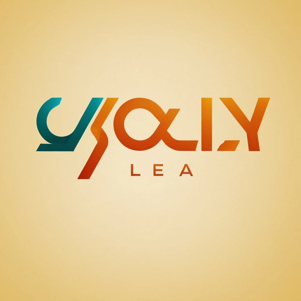 Логотип для клининговой компании с названием OXY
