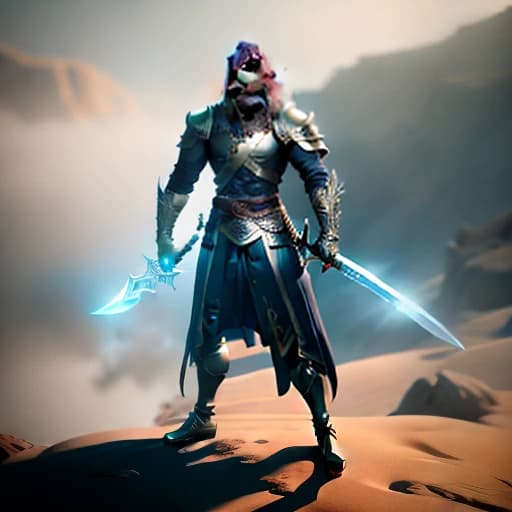 One-handed sword, with notches