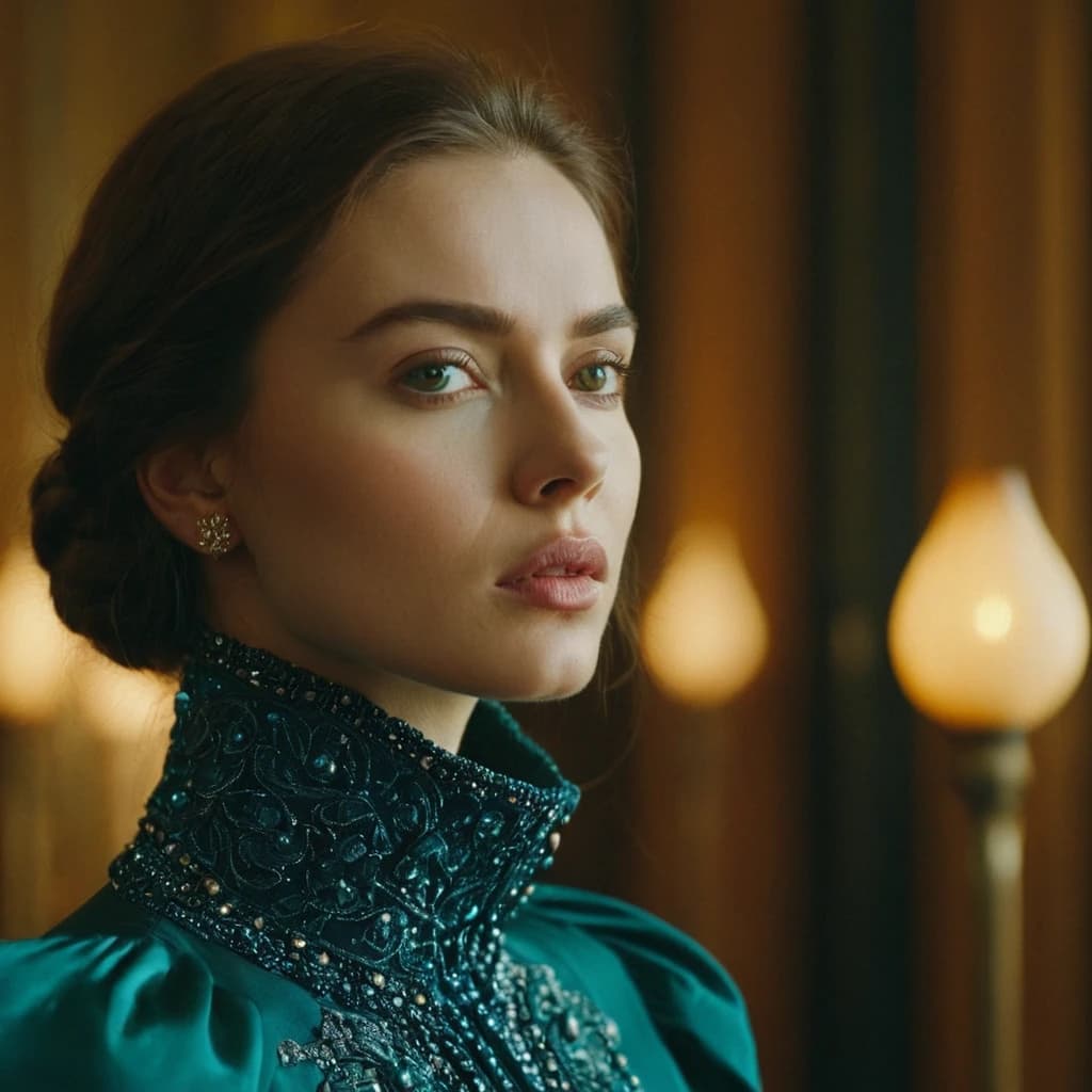 Ирина Пирожникова