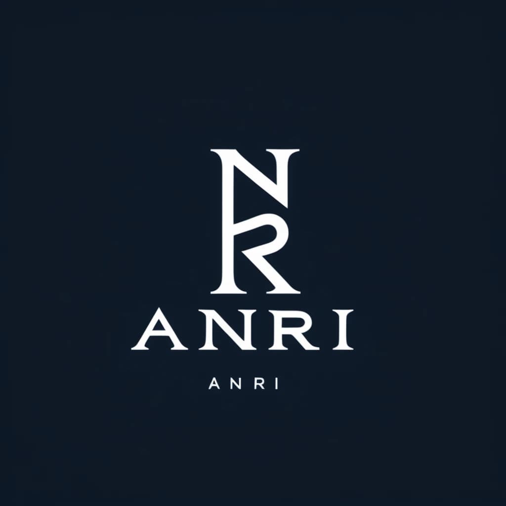 логотип
ANRI