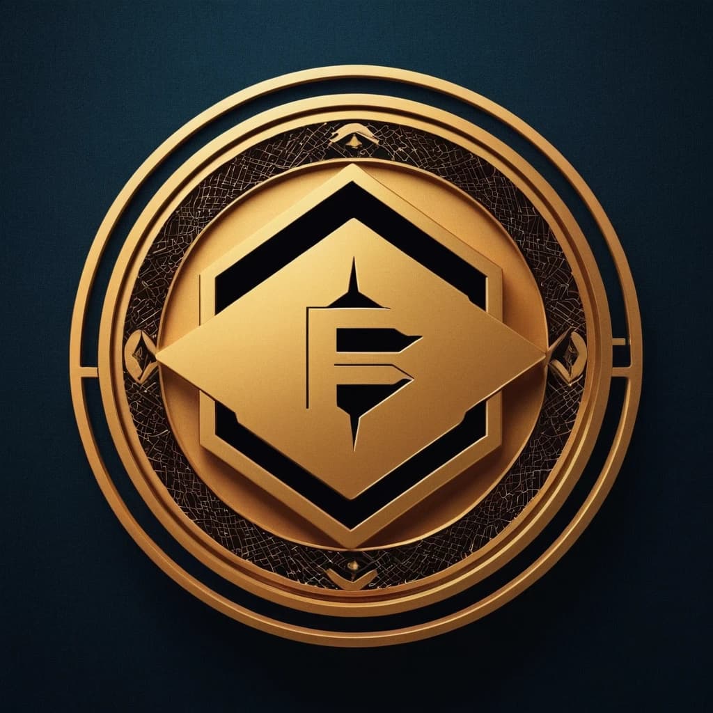 логотип для крипто канала crypto payne в телеграм занимается торговлей криптавалюты с надписью Crypto payne