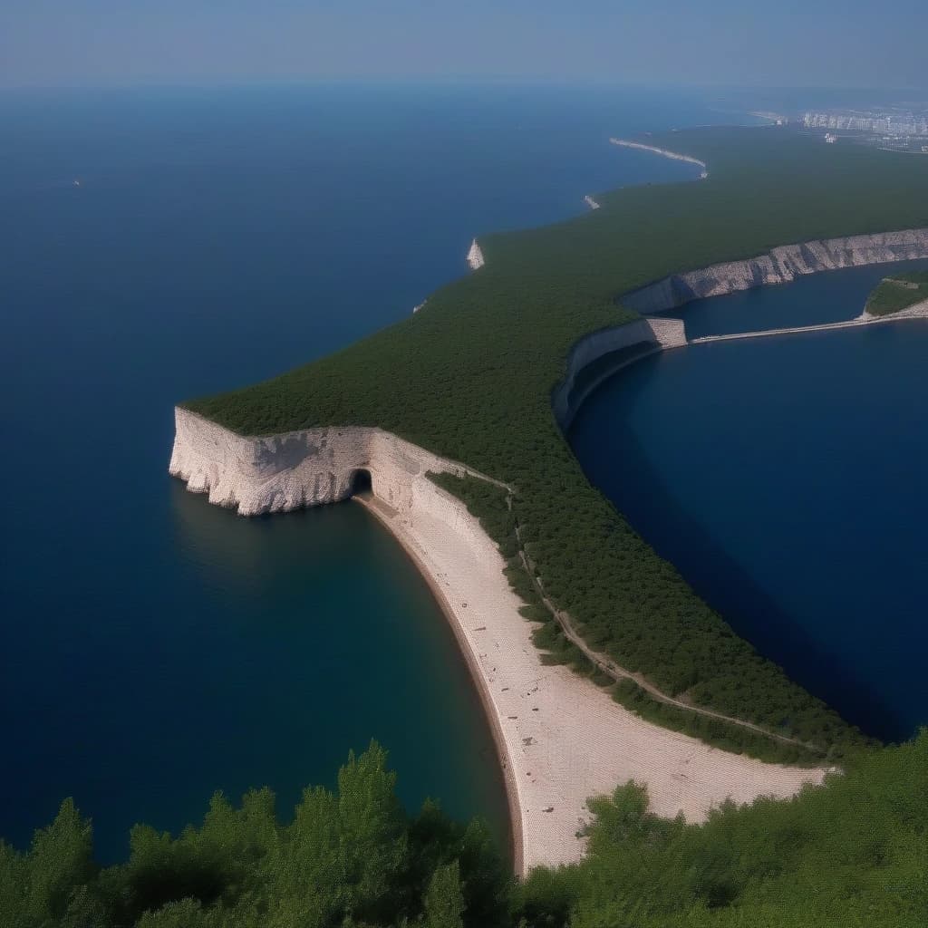 крым