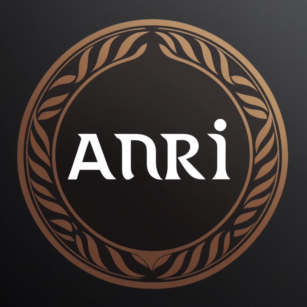 логотип
ANRI