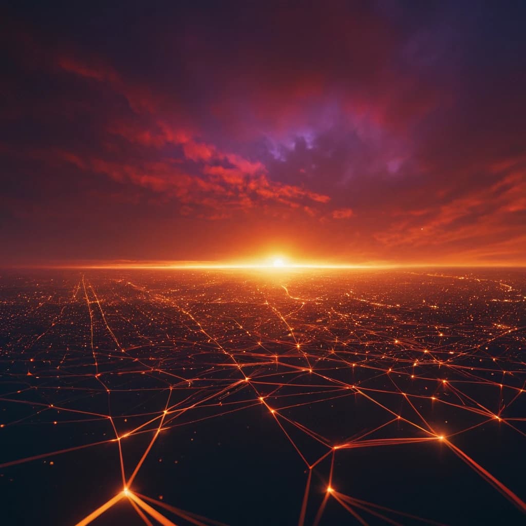 PyTorch Wallpapers, Hich Technology, AI