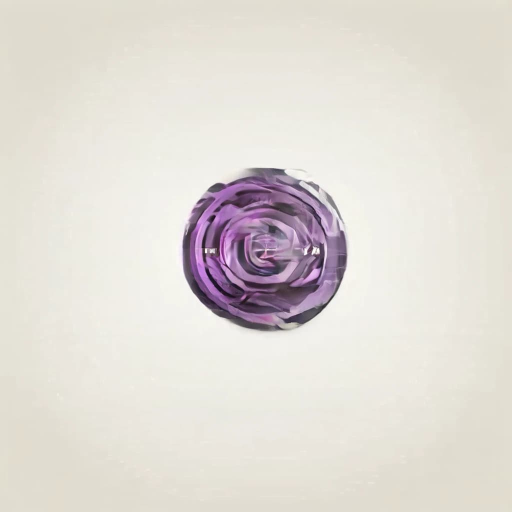 Logo name "TurboStream", colors purple and white with naming in centre