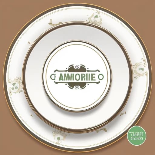 Итальянский набор посуды под названием "Amore Domestiko"