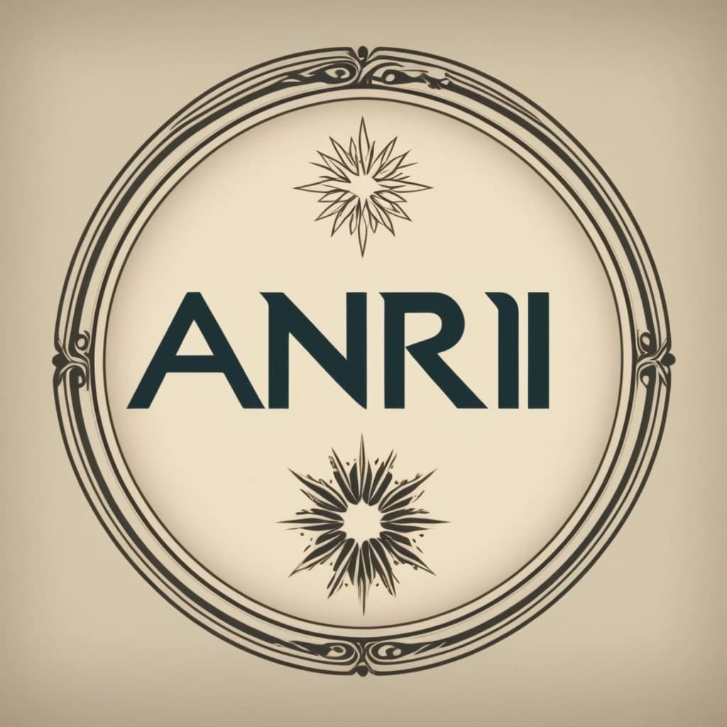 логотип
ANRI