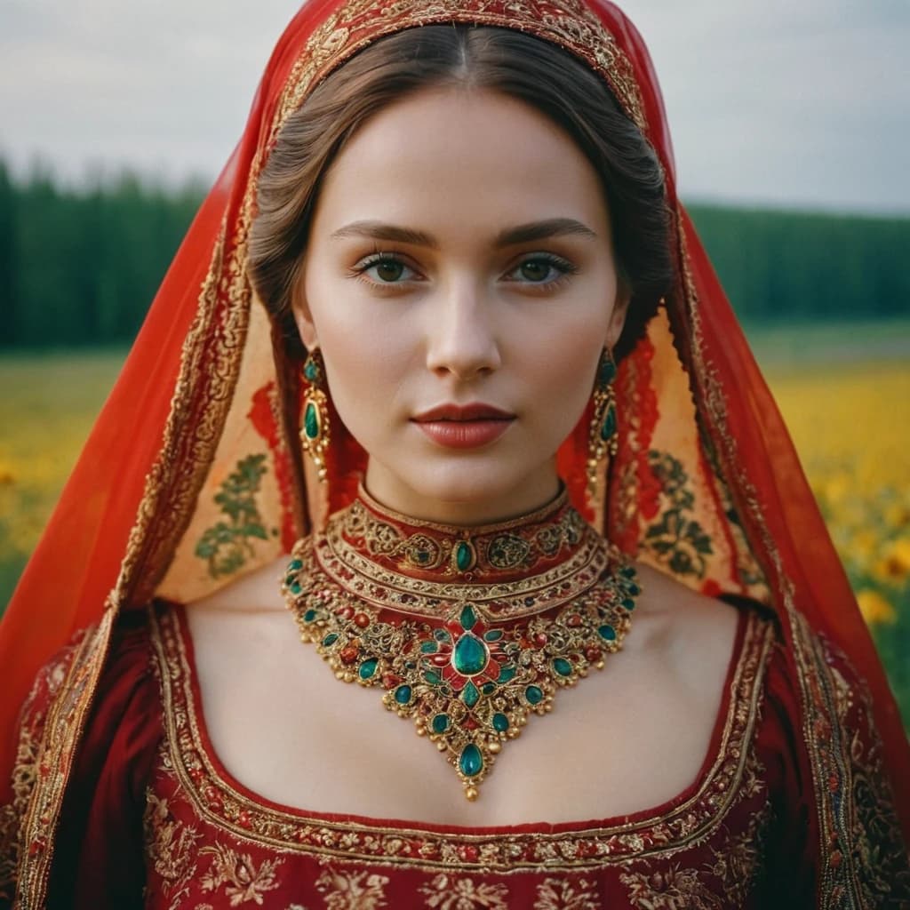 Дни красоты в уфе приглашение
