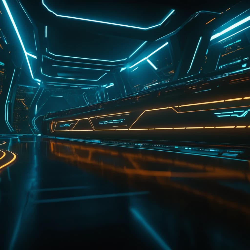 блокчейна Tron