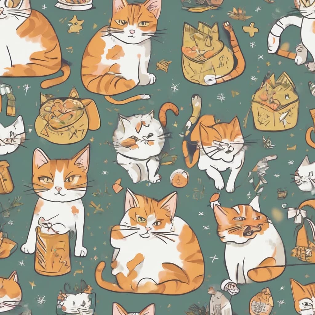 cat day holiday March 1st