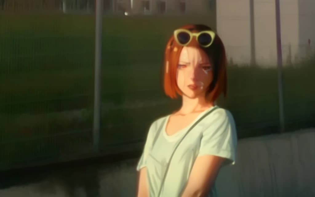 аниме