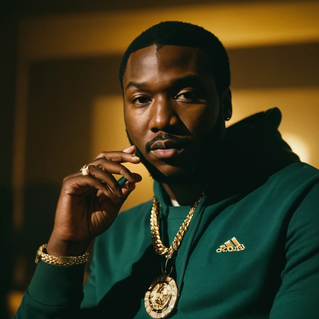 Meek Mill