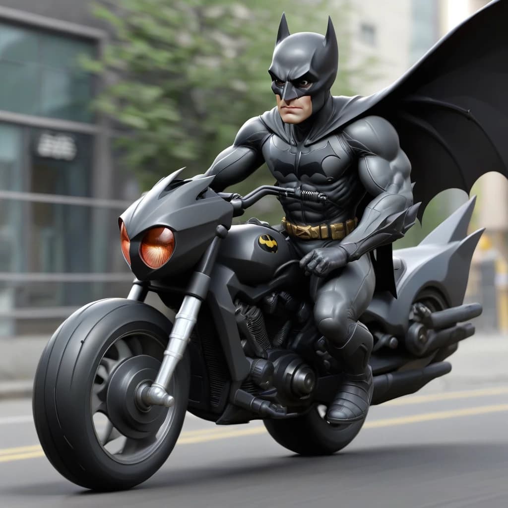 Batrider