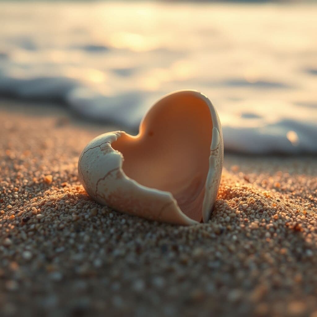 My heart was broken. I saw you on the beach. Three days ago. You spoke in a foreign language. It was a crazy thing. And even more. You took my hand. We walked near the sea. I did not believe that it was true. I fell in love with you. How used to be. I lost my head. I asked you and begged you: My Darling, tell me please: Amore mio.  You're my Italian stallion, You are the man of my sweet dreams. Perche, perche my heart is full of fever.
I would be with you, but if it’s worth my tears.
You left me really soon, Crossed out the time we spent together. You went out. The final day of June Was remembered how the day of a silly fault. I drove without you. I've gone back to Kara Sea. My holidays have changed to something new. You care about other women. It will be. And every woman surely whispers to you: My Darling, tell me please: Amore mio. You're my Italian stallion, You are the man of my sweet dreams. Perche, perche my heart is full of fever. I would be with you, but if it’s worth my tears