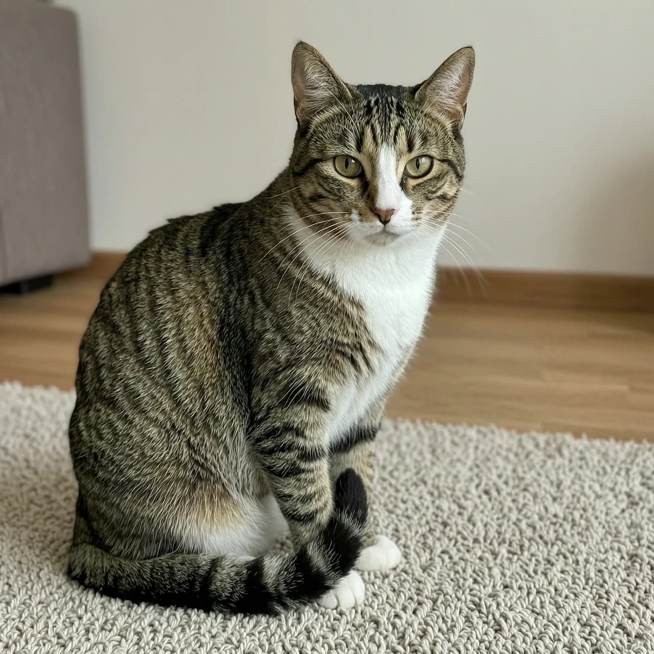 Переделай кота