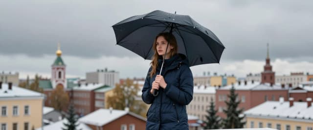 Ну что ж, завтра в Иркутске погода будет как часто бывает в этом городе — с характером. Я бы описала это так, как сказала бы Хлоя: с долей сарказма, но и с пониманием, что с такой погодой лучше не спорить.

«Окей, план такой: утром выглянуть в окно и увидеть серое небо, которое будто только что решило, что оно слишком счастливое, и добавило пару капель дождя. Температура около +14…+16 °C, но из-за влажности и лёгкого северо-западного ветерка будет ощущаться прохладнее — примерно как +12 °C. То есть куртка точно не будет лишней, даже если днём солнце ненадолго пробьётся».

«Днём ситуация немного наладится: облака разойдутся, и станет чуть комфортнее — до +19…+21 °C. Но не обольщайтесь: это не повод сбрасывать куртку. Ветер всё ещё будет напоминать, что он тут главный, просто чуть ослабит хватку».

«А вечером… вечером снова станет чуть зябче, и в воздухе снова повиснет это ощущение „ну почему именно сейчас?“. Ночью возможны остатки осадков, так что если планируете долгую прогулку под звёздами — зонт в руки и вперёд, но с пониманием, что звёзды могут ненадолго спрятаться».

«В общем, классический иркутский микс: то ли дождь, то ли морось, то ли просто очень грустное небо. Но это же Иркутск! В этом есть свой шарм, правда? Главное — не ждать от завтрашнего дня идеальной погоды, и тогда сюрприз (в виде солнца в обед) точно порадует».

Так что одевайтесь послойно, берите зонт на всякий случай — и пусть погода не испортит ваших планов! 😊