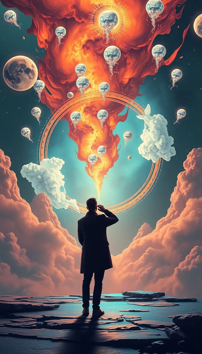 From the standpoint of banal erudition, every individual is within the criteria of complete sublimation. Therefore, your claims in this concept are aimed at changing your potential views on life and are a symptom of your illusions, фантастика, фотореализм