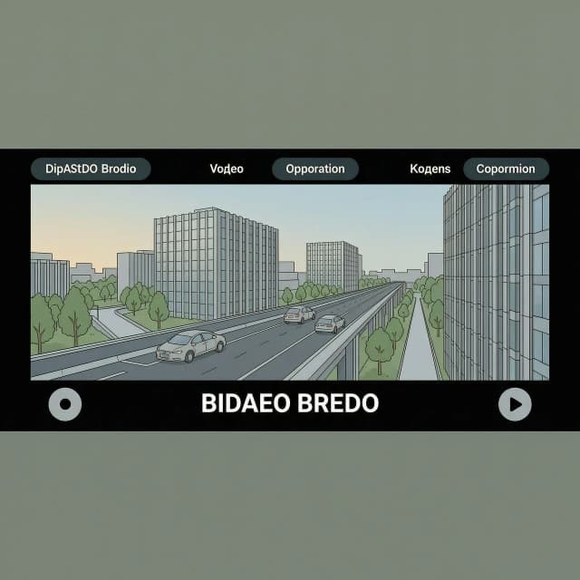 Видео