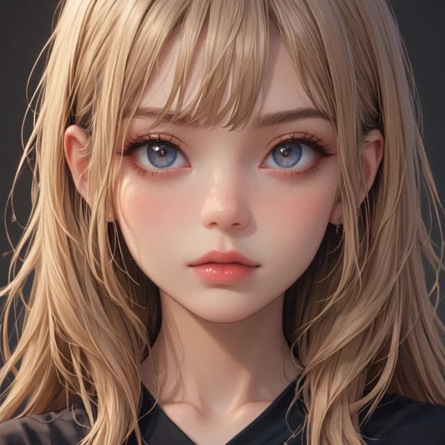 1girl